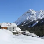 Fogadó Rifugio Ospitale 3*