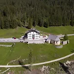 Rifugio Ospitale Mini-hôtel 3*