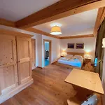 Mini-hôtel Rifugio Ospitale Cortina dʼAmpezzo