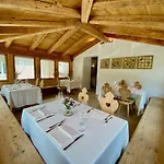 Rifugio Ospitale 3*