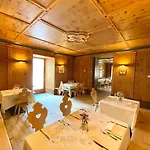 Fogadó Rifugio Ospitale Cortina dʼAmpezzo