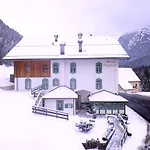Rifugio Ospitale 3*