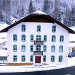 Rifugio Ospitale 여관