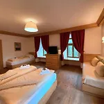 Rifugio Ospitale Fogadó Cortina dʼAmpezzo