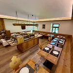 Rifugio Ospitale 코르티나 담페조