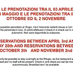 Rifugio Ospitale Fogadó