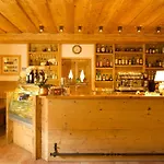 Rifugio Ospitale 3*