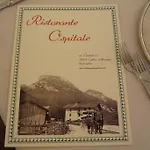 Rifugio Ospitale