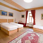 Rifugio Ospitale 3*