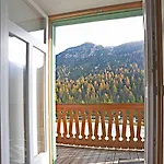 Rifugio Ospitale 여관