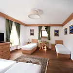 Kro Rifugio Ospitale 3*