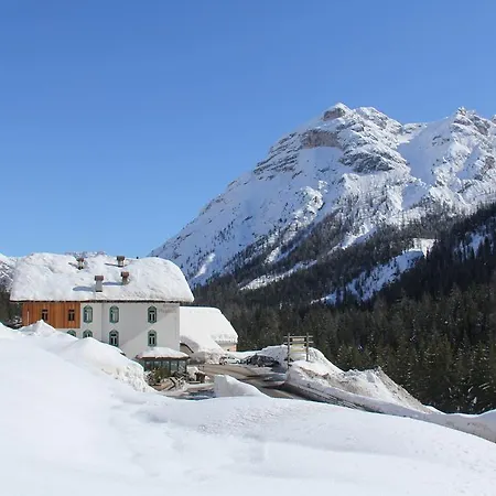 Inn Rifugio Ospitale 3*