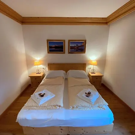 Rifugio Ospitale Inn Cortina d'Ampezzo