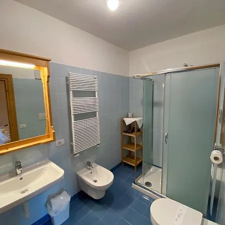 Inn Rifugio Ospitale 2*