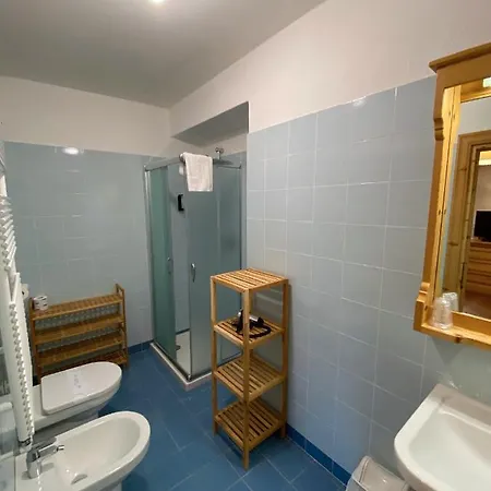 Locanda Rifugio Ospitale Cortina dʼAmpezzo