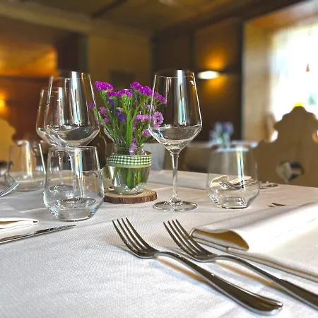 Rifugio Ospitale Locanda