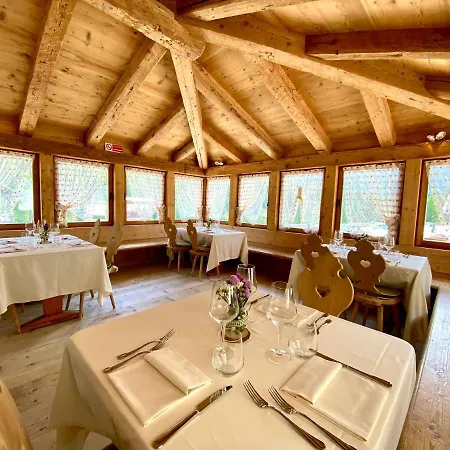 Rifugio Ospitale Inn