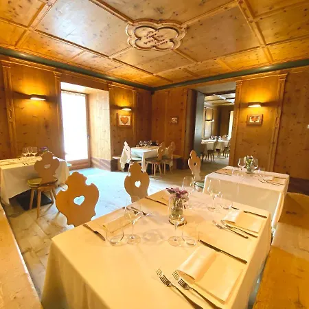 Rifugio Ospitale Inn