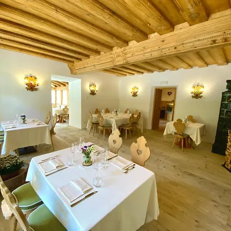 Rifugio Ospitale Cortina dʼAmpezzo