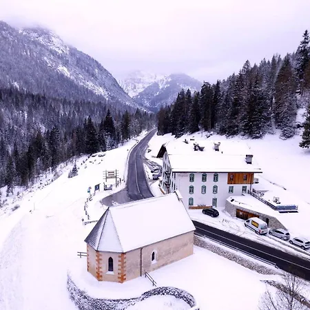Locanda Rifugio Ospitale