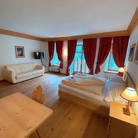 Inn Rifugio Ospitale Cortina d'Ampezzo