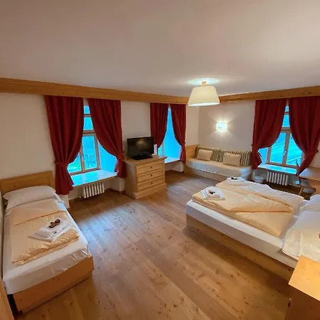 Inn Rifugio Ospitale