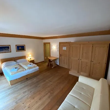 Locanda Rifugio Ospitale