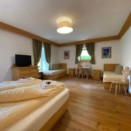 Rifugio Ospitale Inn 3*
