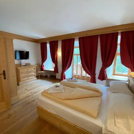 Locanda Rifugio Ospitale