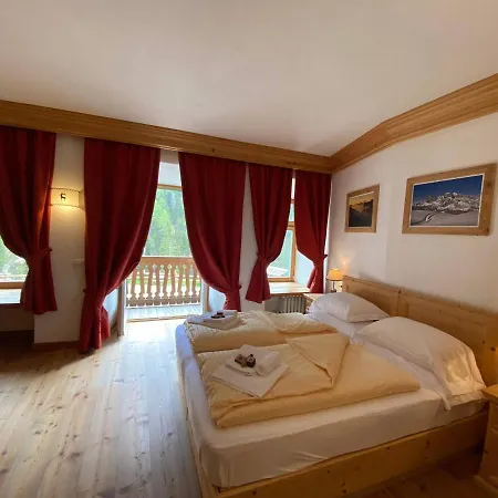 Rifugio Ospitale Locanda 3*