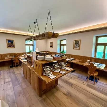 Rifugio Ospitale 3* Cortina dʼAmpezzo