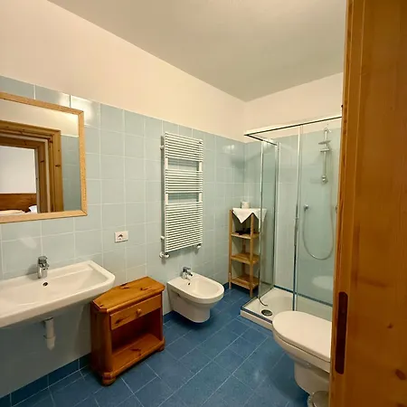 Rifugio Ospitale Inn Cortina dʼAmpezzo