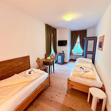 Rifugio Ospitale 3* Cortina dʼAmpezzo