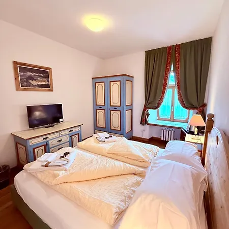 Locanda Rifugio Ospitale