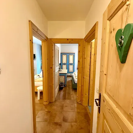 Rifugio Ospitale Locanda 3*