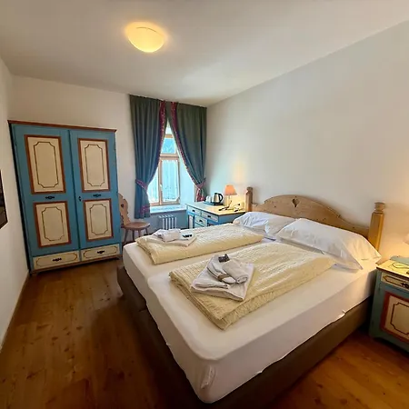 Rifugio Ospitale 3* 코르티나 담페조