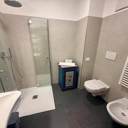 Inn Rifugio Ospitale 3*