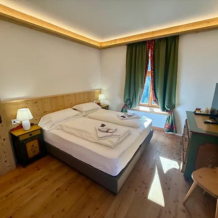 Inn Rifugio Ospitale 3*