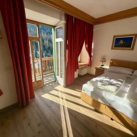 Rifugio Ospitale Inn Cortina dʼAmpezzo