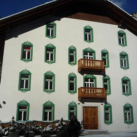 Rifugio Ospitale