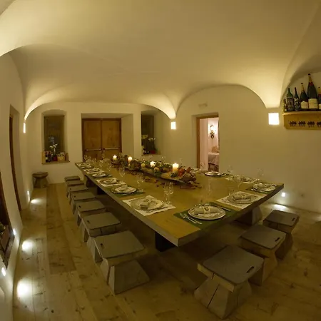 Locanda Rifugio Ospitale 3*