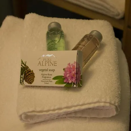 Rifugio Ospitale Locanda Cortina dʼAmpezzo