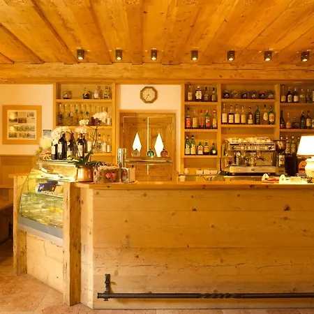 Rifugio Ospitale 3*