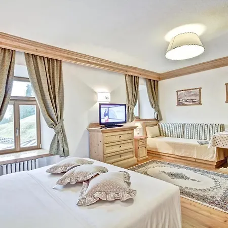 Rifugio Ospitale Inn 3*
