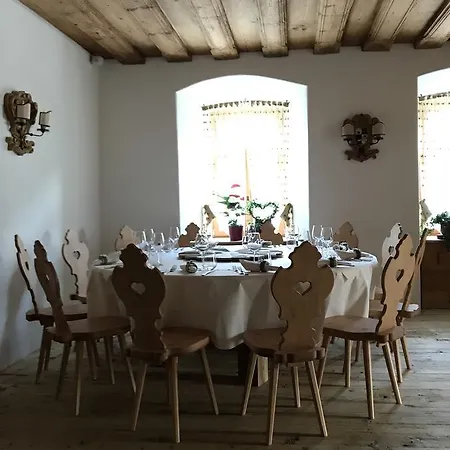 Rifugio Ospitale Cortina dʼAmpezzo