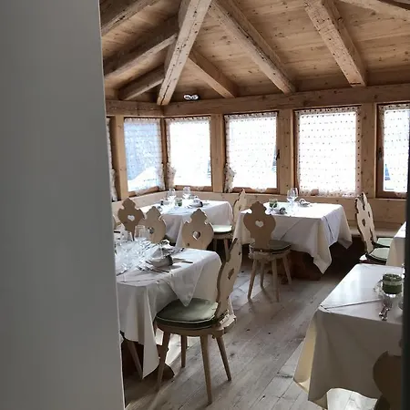 Rifugio Ospitale Locanda