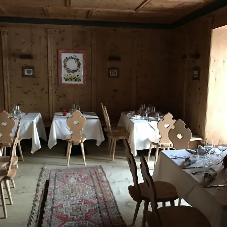 Rifugio Ospitale Inn Cortina d'Ampezzo