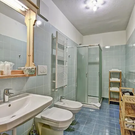 Locanda Rifugio Ospitale Cortina dʼAmpezzo