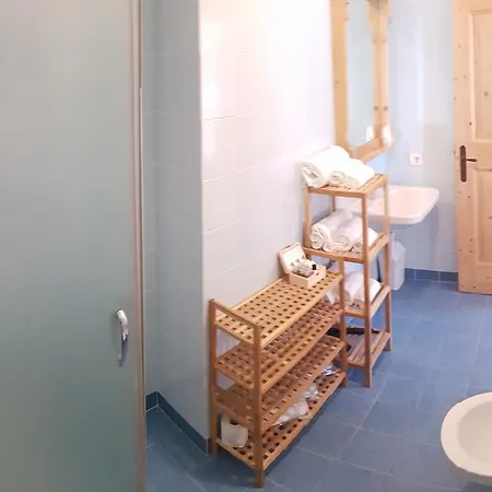 Locanda Rifugio Ospitale 3*