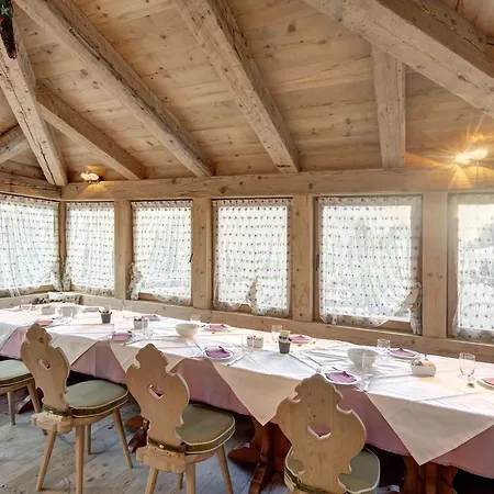 Locanda Rifugio Ospitale